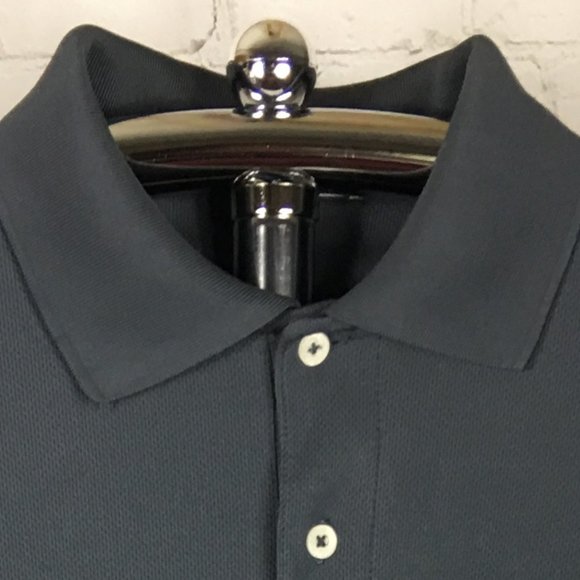 MLS D.C. UNITED SOCCER POLO SIZE XL - Picture 11 of 12